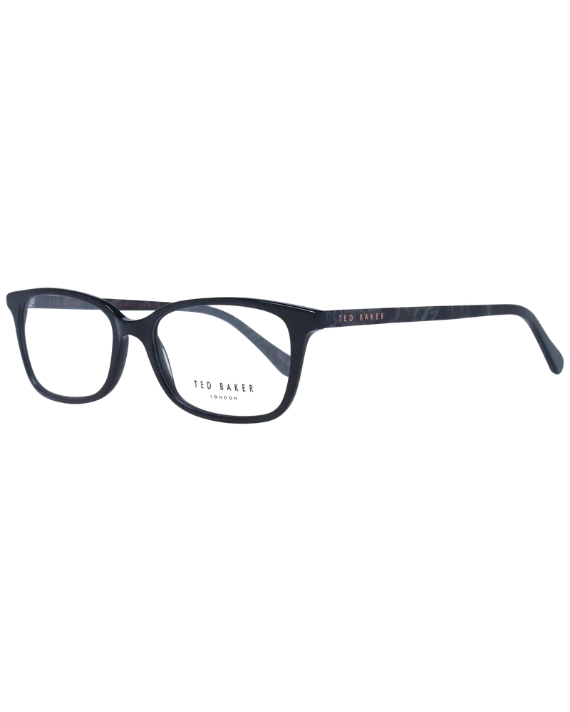 Ted Baker Brillenfassung TB9162 001 52 Schwarz