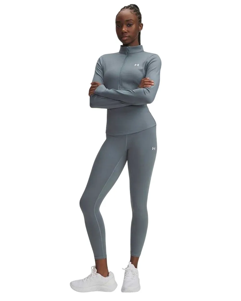Under Armour Motion" Leggings für Damen (Jasper Grau