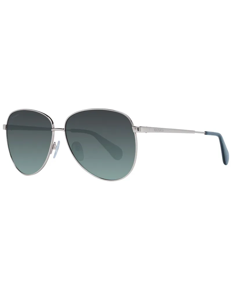 MAX&Co. Aviator-Sonnenbrille MA1047117 - Grau Grau