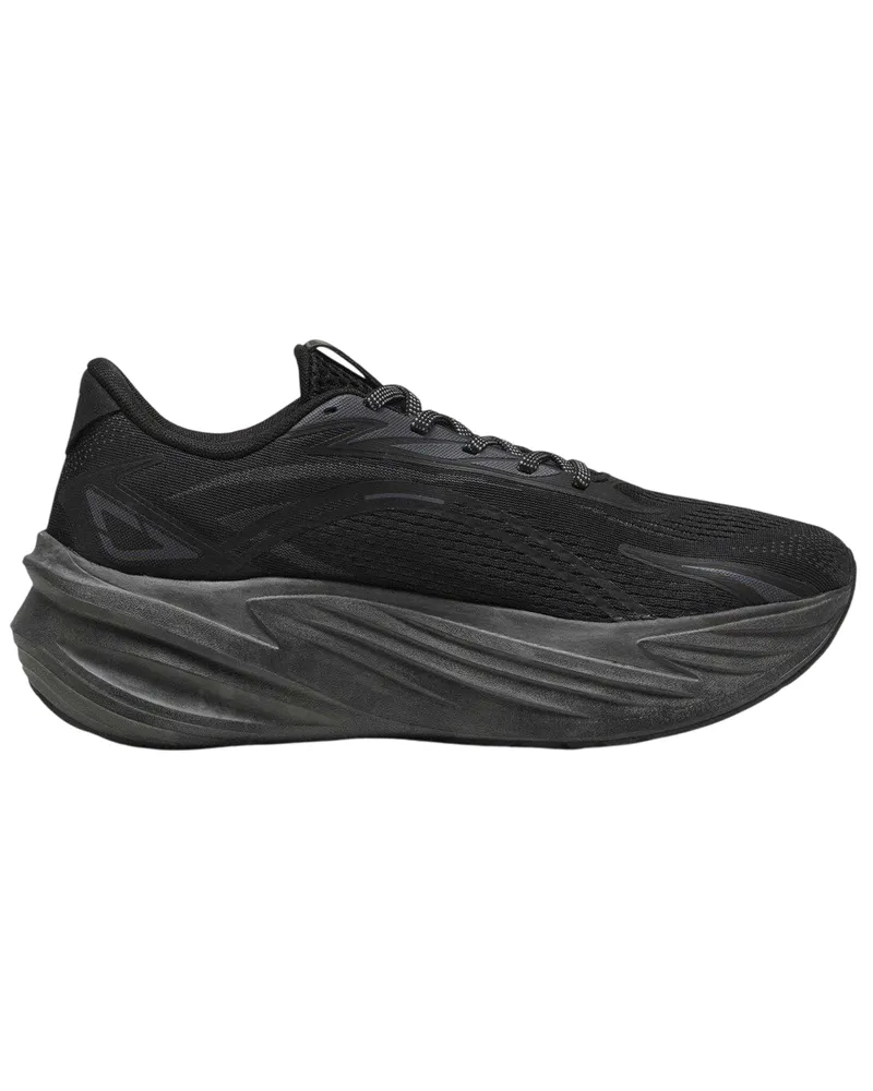 Puma Pro" Sneaker für Herren (Dreifaches Schwarz Schwarz