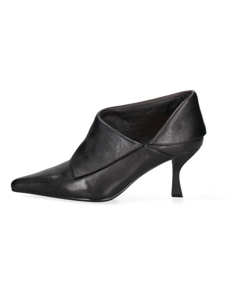 MARC ELLIS Stiefelette Women Schwarz