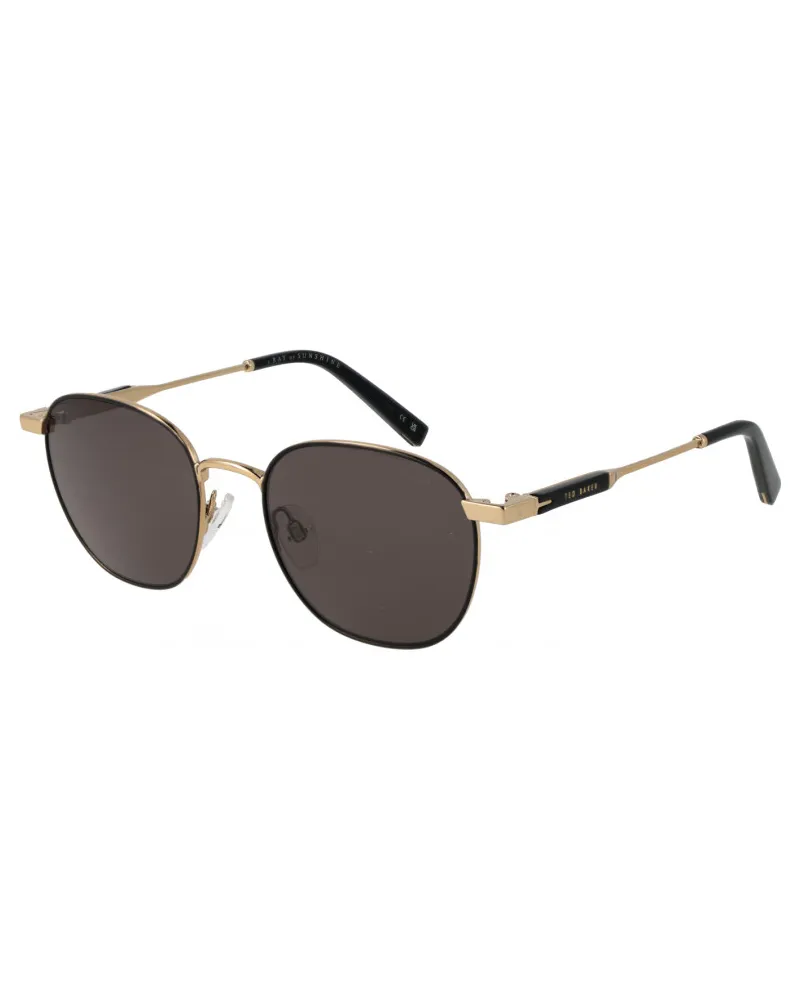 Ted Baker TB1714 51 001 Sonnenbrille - Schwarz Schwarz