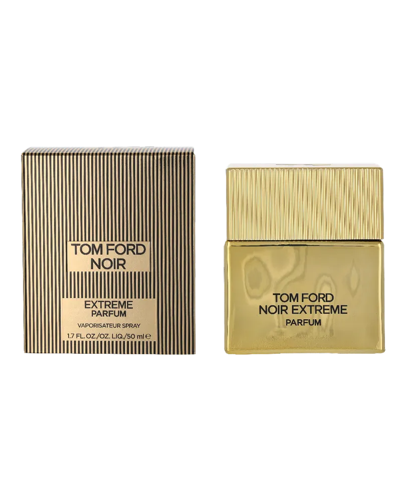 Tom Ford Noir Extreme Edp Spray 