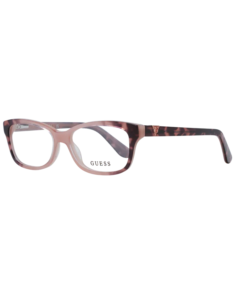 Guess Brille GU2948 074 50 Rosé