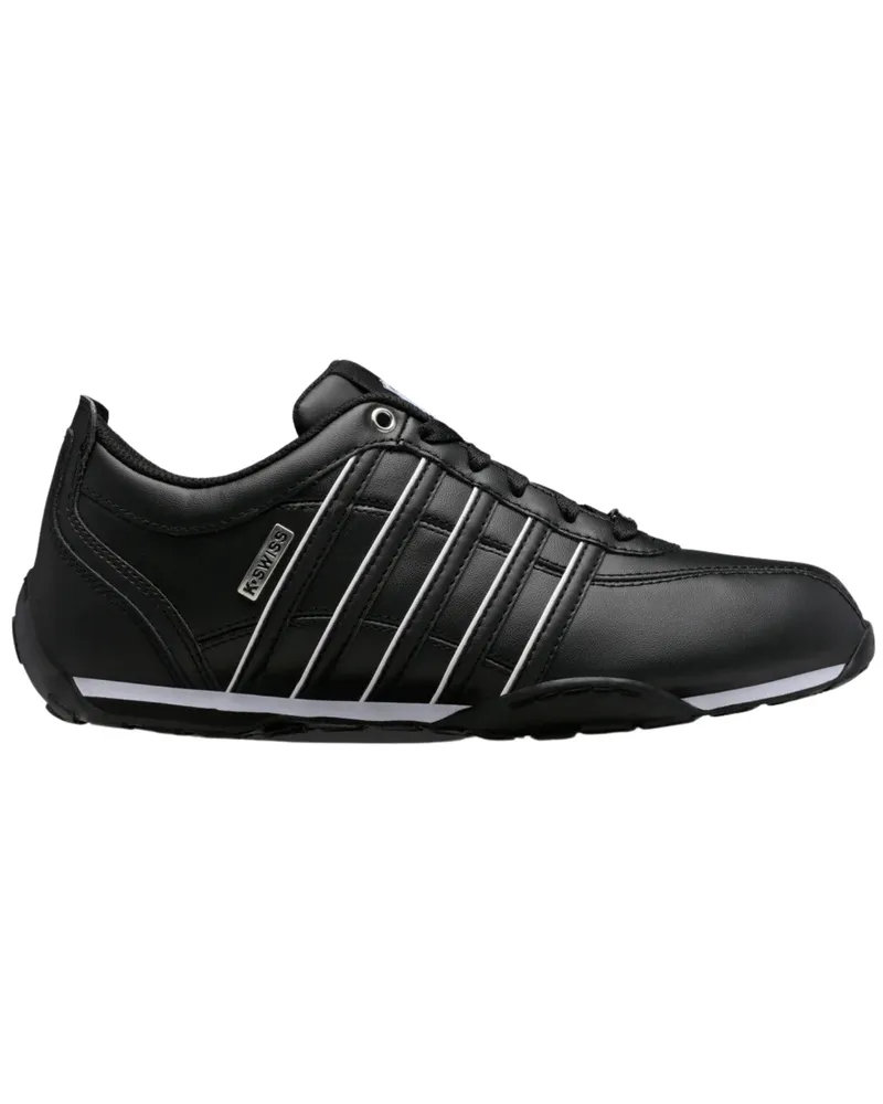 K-Swiss Schuhe Schwarz