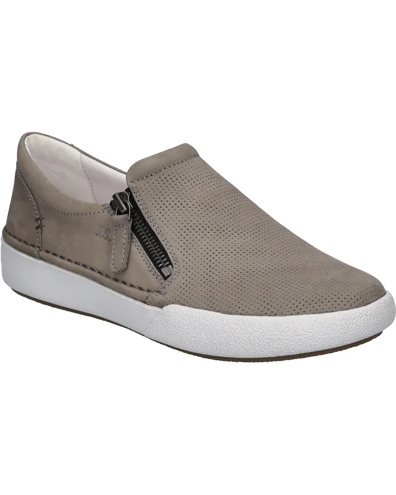 Josef Seibel Claire 20 | Sneaker für Damen | Grau Claire 20, grau Grau