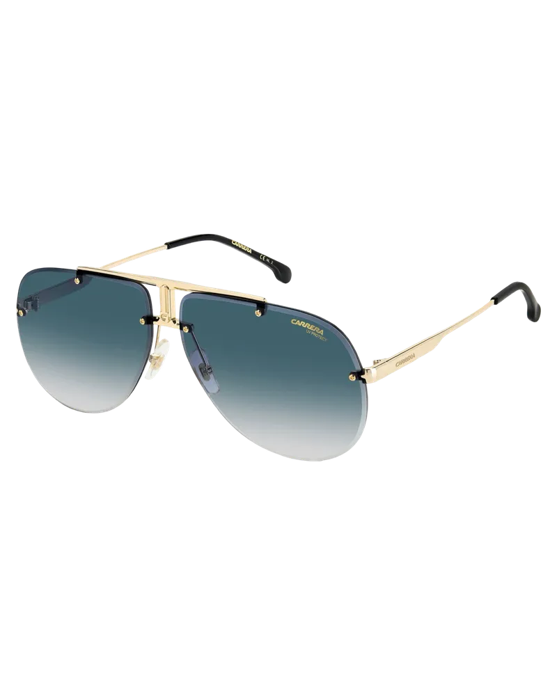 Carrera 1052/S RHL08 Sonnenbrille Gold
