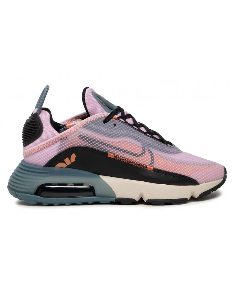 Nike Air Max 2090 Pink Womens Trainer Rosa