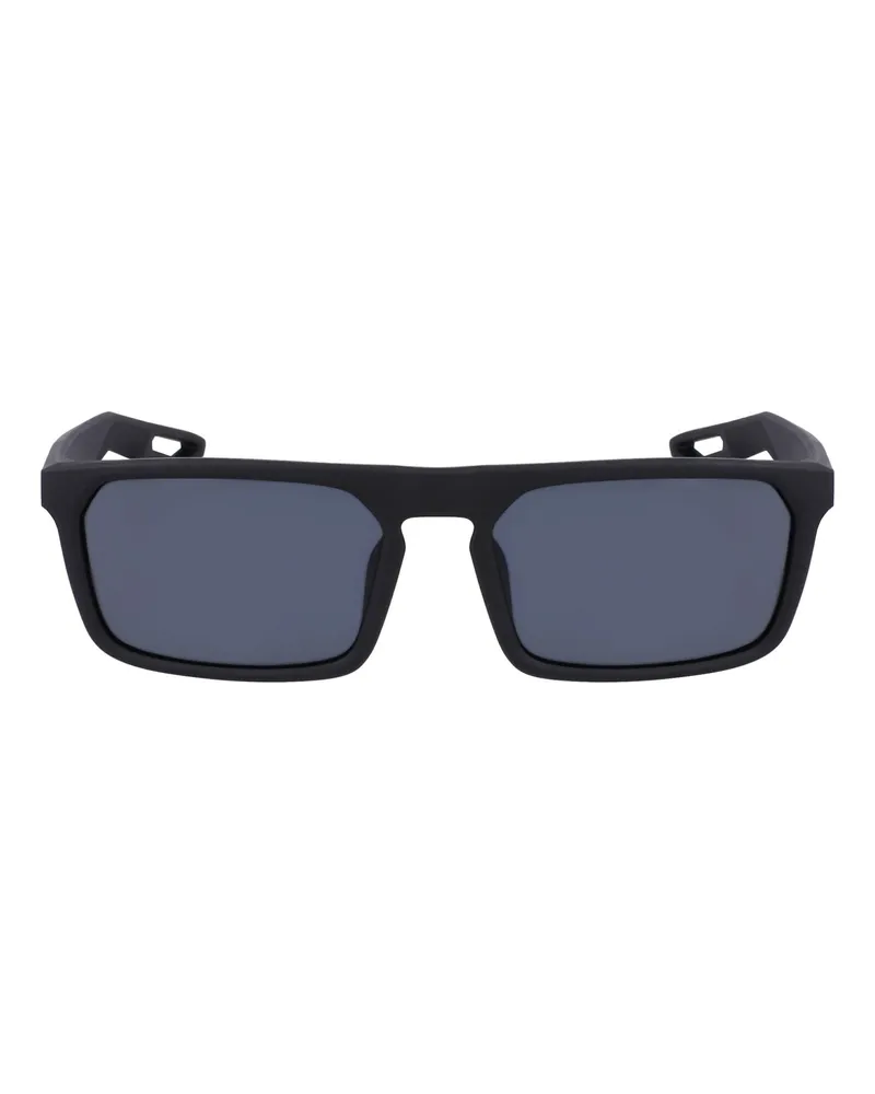 Nike Sonnenbrille "Nv03" (Matt Schwarz Schwarz