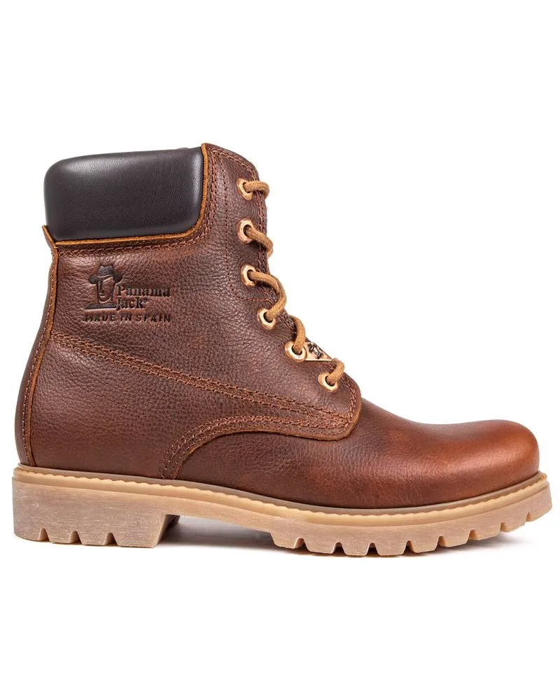 Panama Jack Panama 03 Stiefel Braun