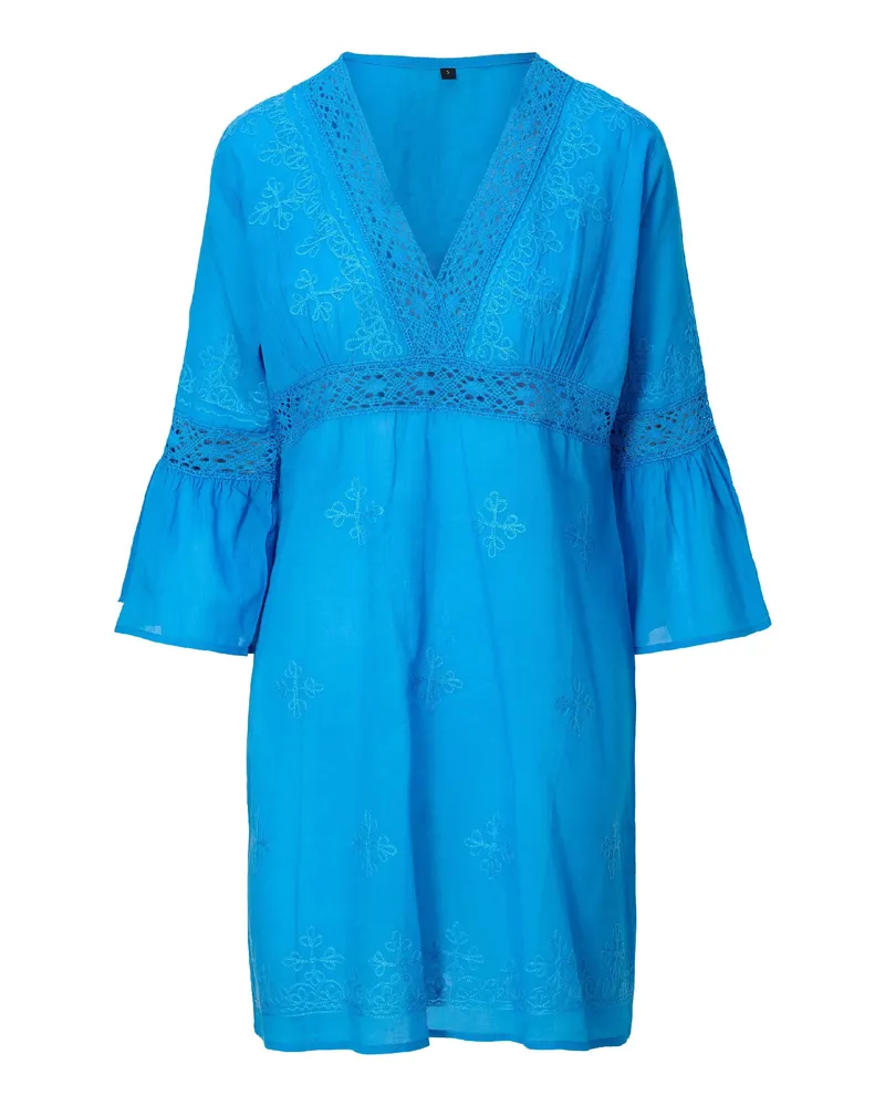 LingaDore Tunik Blau