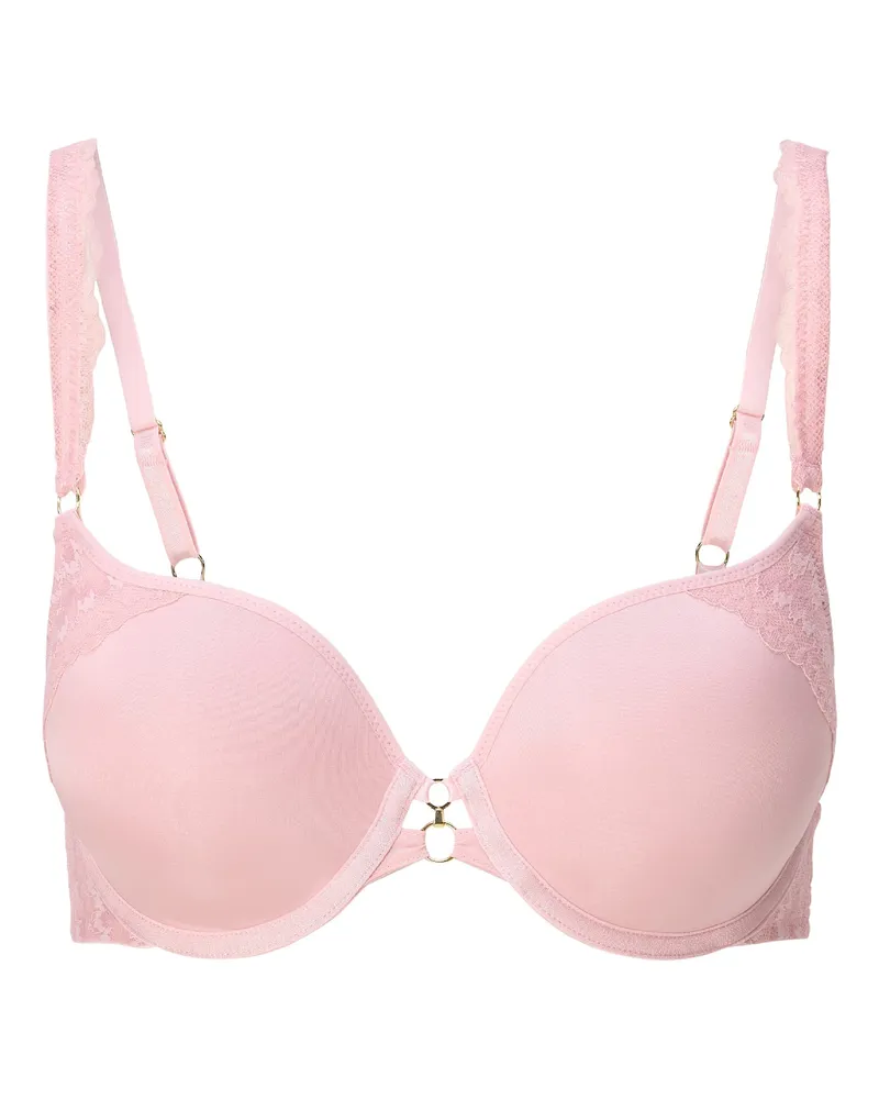 LingaDore T-shirt BH Rosa