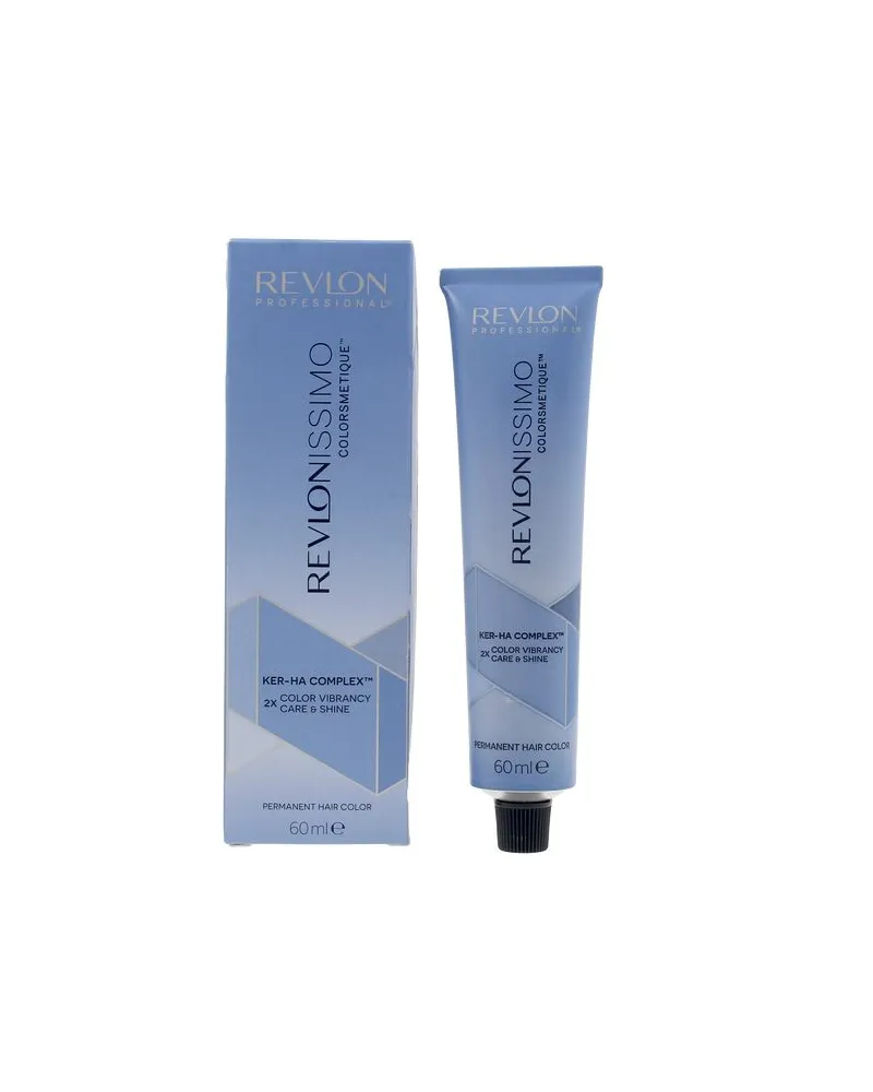 Revlon issimo Colorsmetique #4,11-mediumintensiveashbrown 60 ml 