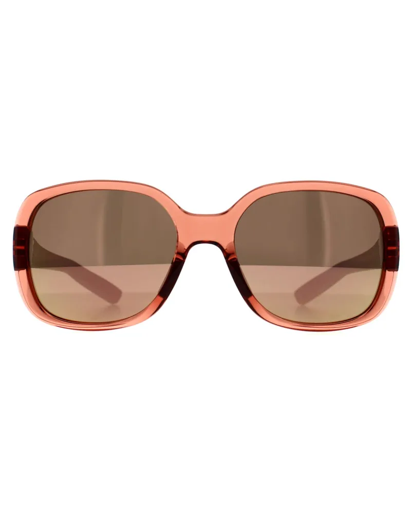 Nike Butterfly Womens Fossil Rose Rose Gold Mirror Audacious S FD5094 Rosa