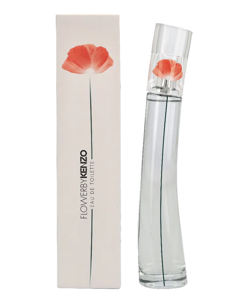 Kenzo Blume von Kenzo Edt Spray 50 ml 