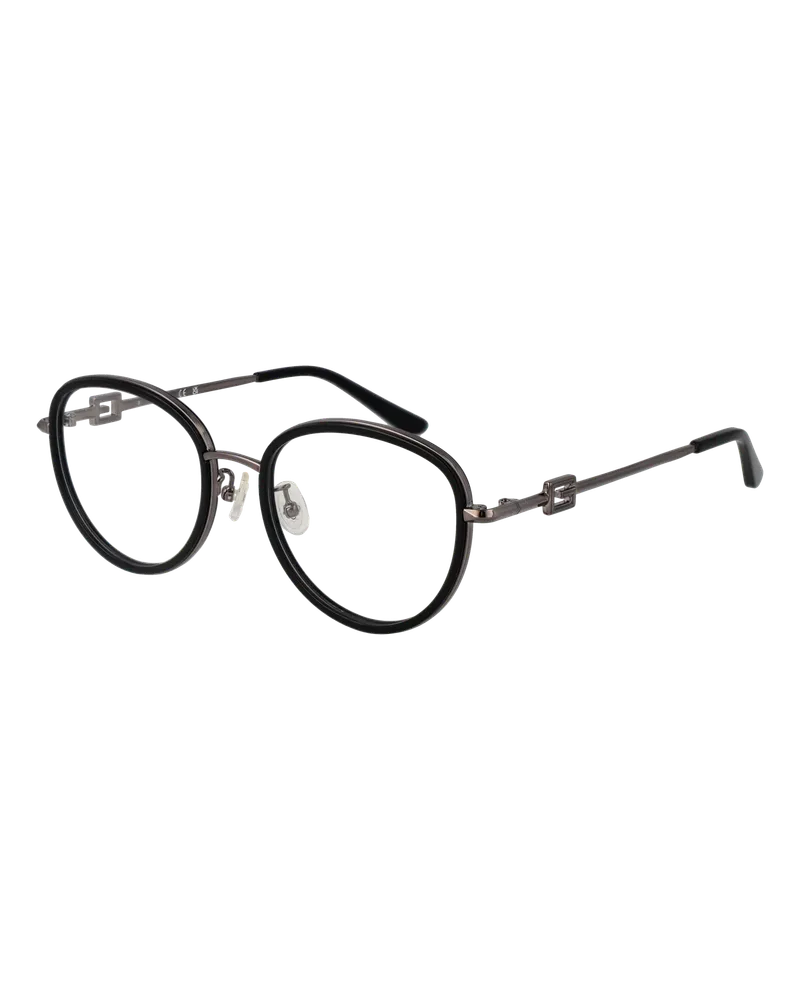 Guess Brillenfassung GU2991-D 001 53 Schwarz