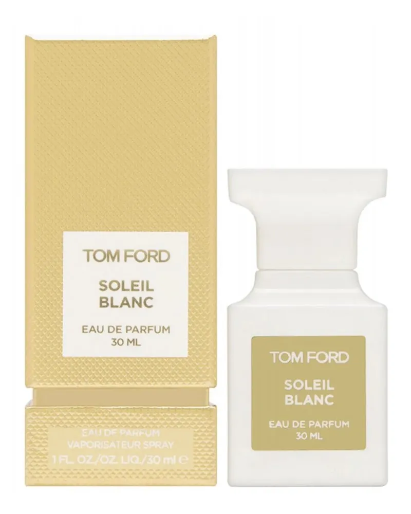Tom Ford Soleil Blanc 30 ml EDP Spray 