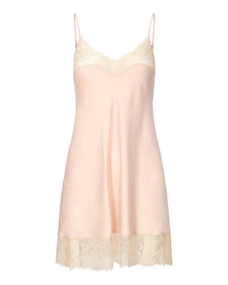 LingaDore Kleidchen Gold