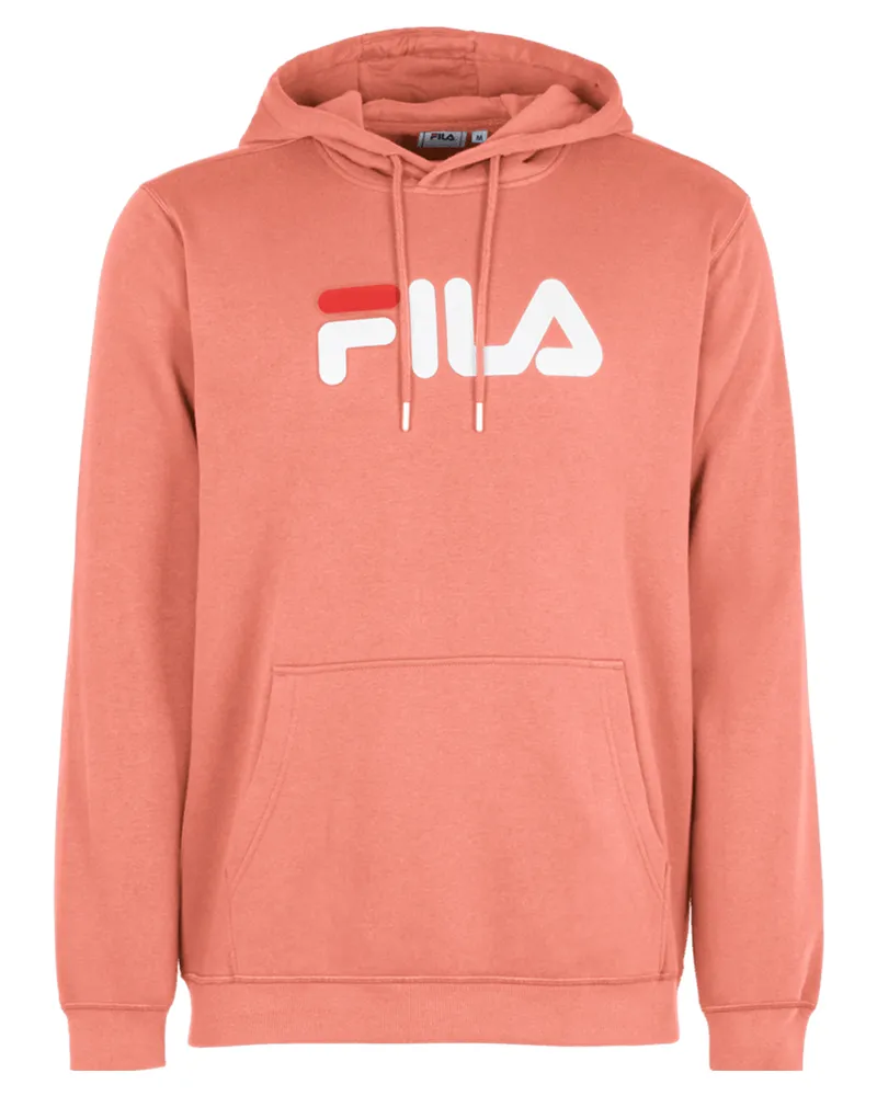 Fila Barumini Hoody Sweatshirt Rosé
