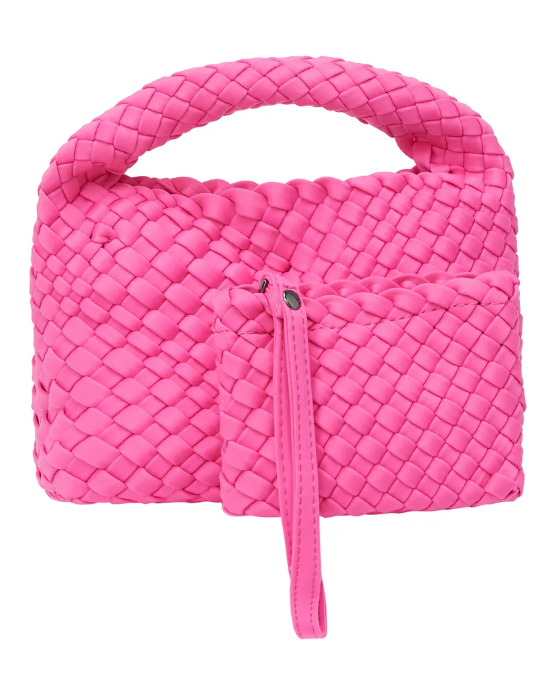 My Mo 2-in-1 Tragetaschen-Set - Rosé Rosé