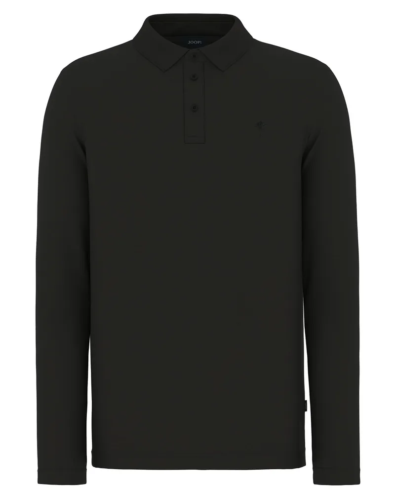 JOOP! Poloshirt Schwarz