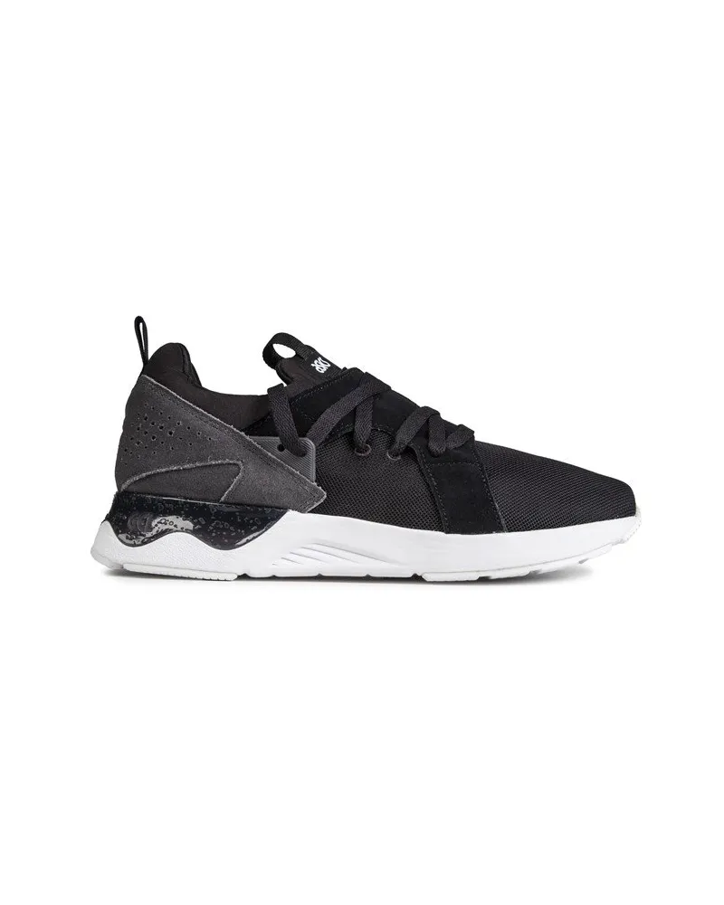Asics Gel-lyte V Sanzi Turnschuhe Schwarz