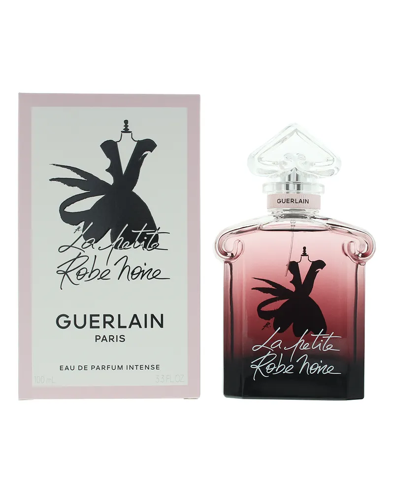 Guerlain La Petite Robe Noire Intensives Eau de Parfum 100ml 