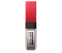 Tattoo Brown Stylinggel #255 Softbraun 1 St