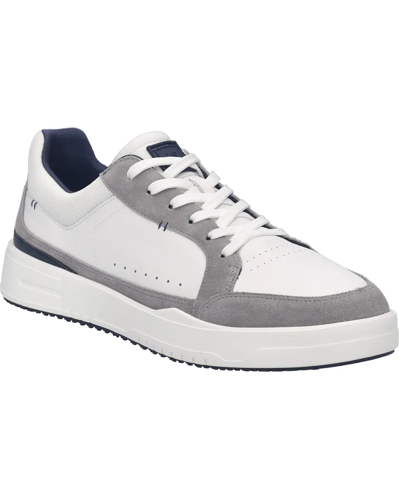 Josef Seibel Donovan 06 Herren‑Sneaker - Grau Grau