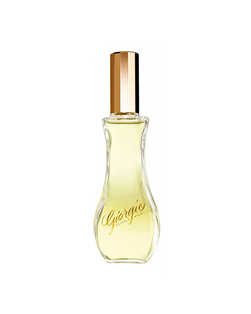 Giorgio Beverly Hills Eau De Toilette Spray 50 ml 