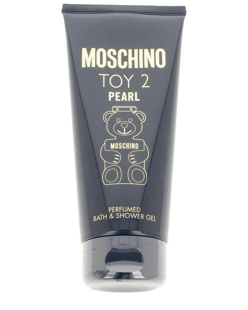Moschino Toy 2 Pearl Duschgel 200 ml 