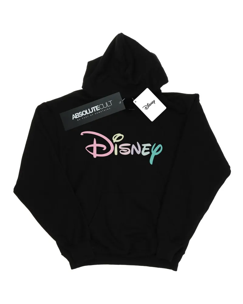 Disney Kapuzenpullover für Damen (Schwarz Schwarz