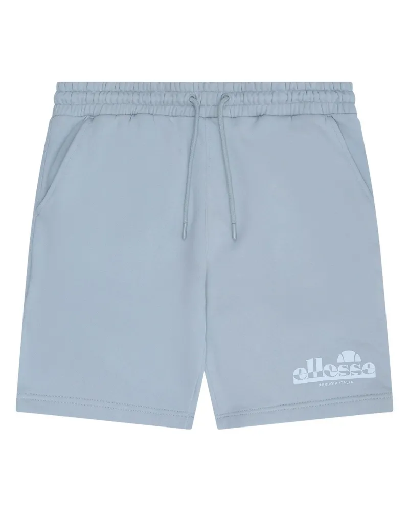 Ellesse Sweat-Shorts für Herren (Hellgrau Grau