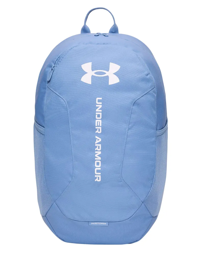 Under Armour 26,5‑Liter Hustle Lite Rucksack - Blau Blau