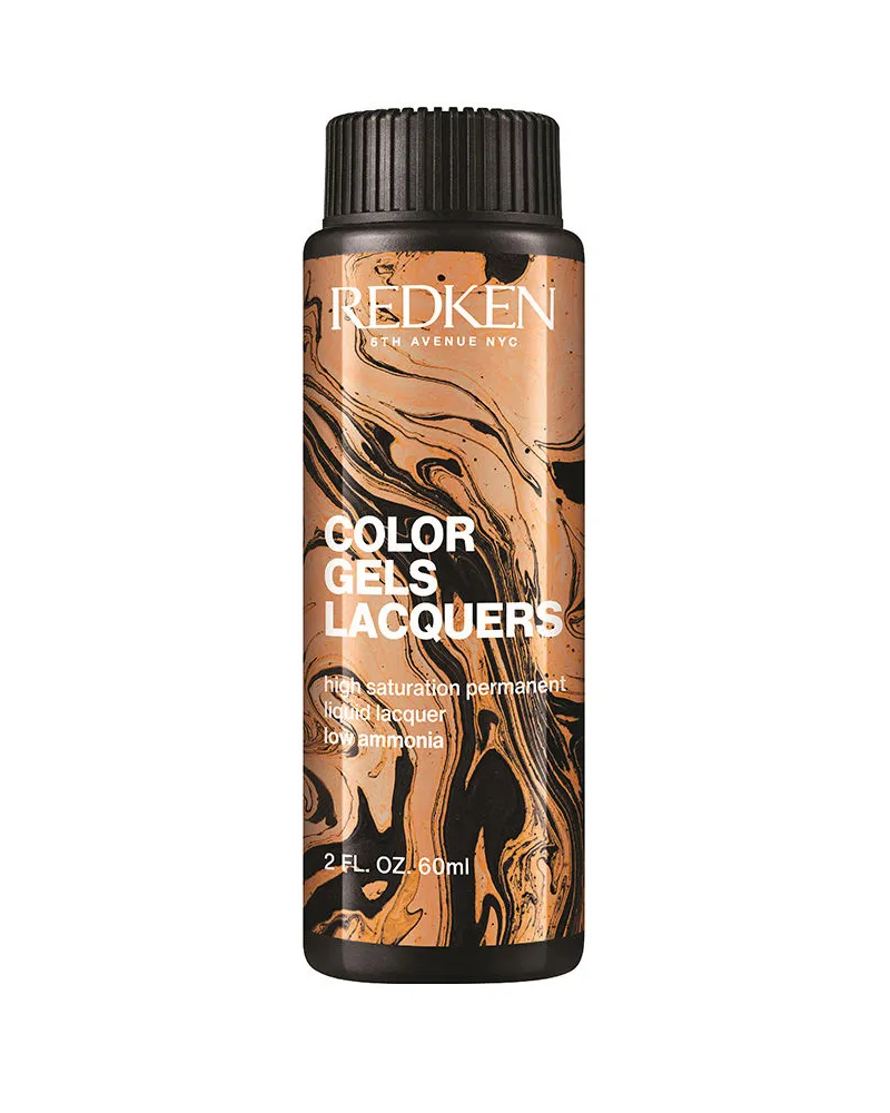 Redken Color Gels Lacquers #6ro - bonfire, 60 ml 