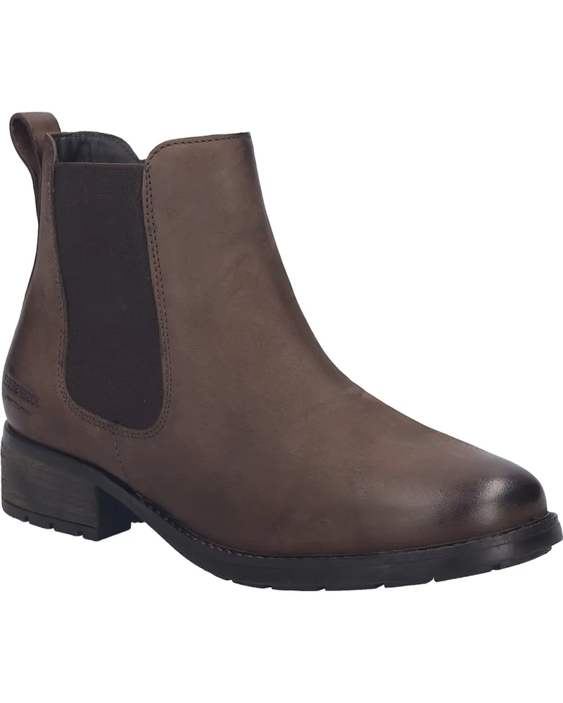 Josef Seibel Kate 12 | Stiefelette für Damen | Braun Kate 12, brasil Braun