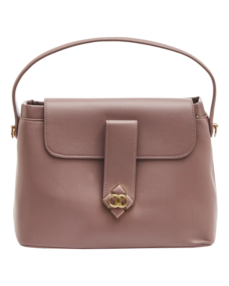 Usha Handtasche Damen - Rosé Rosé