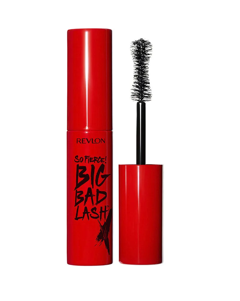 Revlon So Fierce! Big Bad Lash Mascara #760 10 ml 