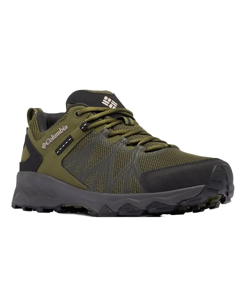 Columbia Sportswear Company Peakfreak™ II Outdry™ wasserdichte Herren-Wanderschuhe, Modell 2100711 - Grün Grün