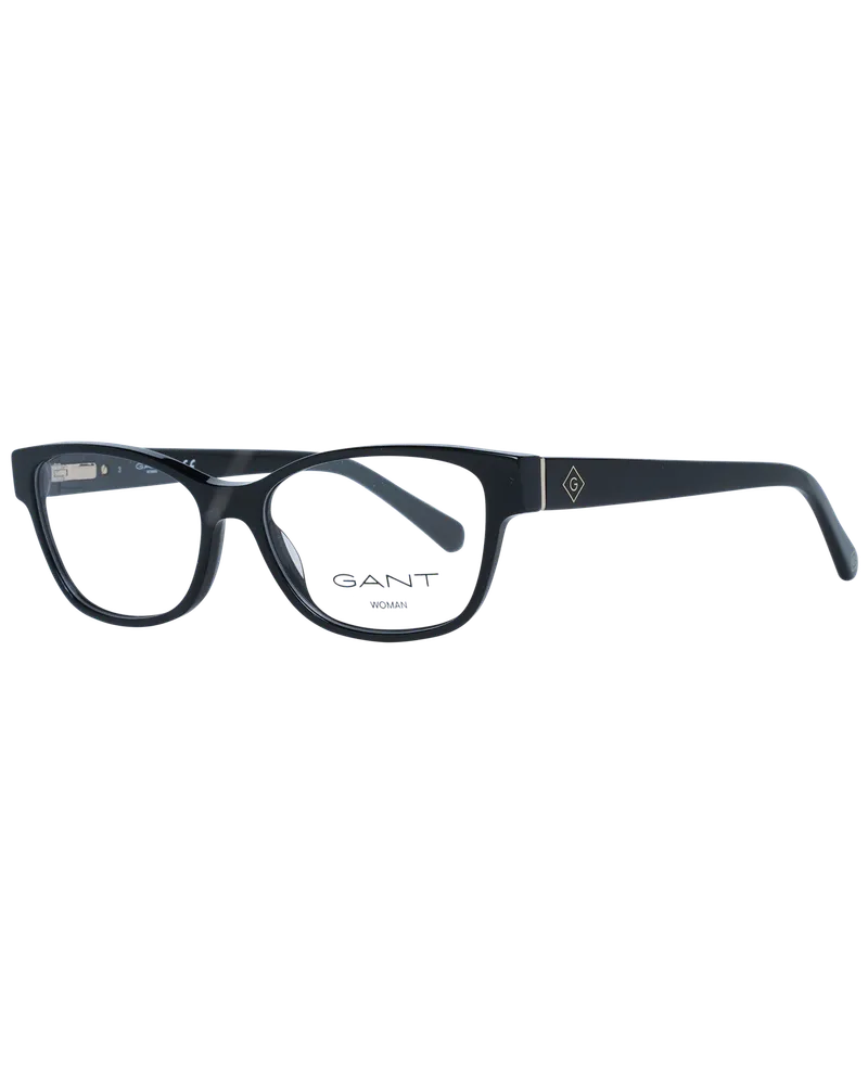 Gant Optische Fassung GA4130 001 50 Schwarz