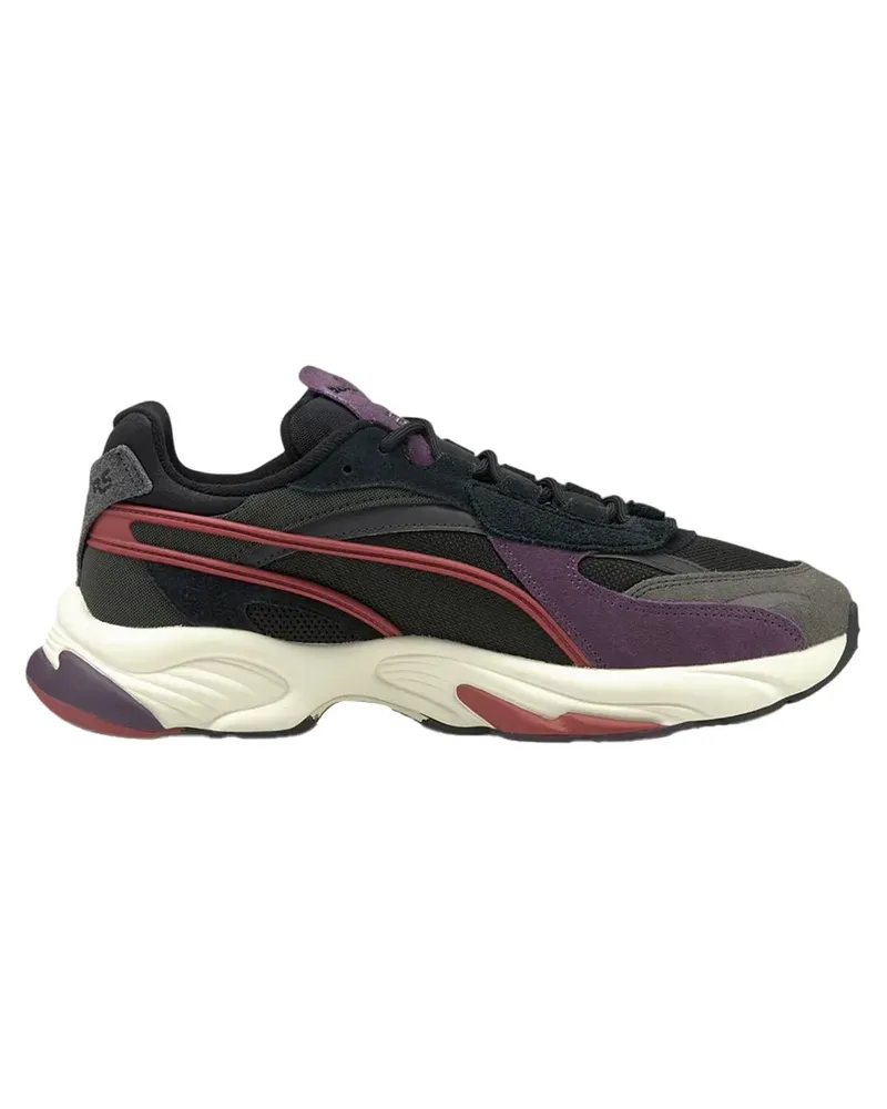 Puma Rs-Connect Tropf mehrfarbige Herren-Trainer Mehrfarbig
