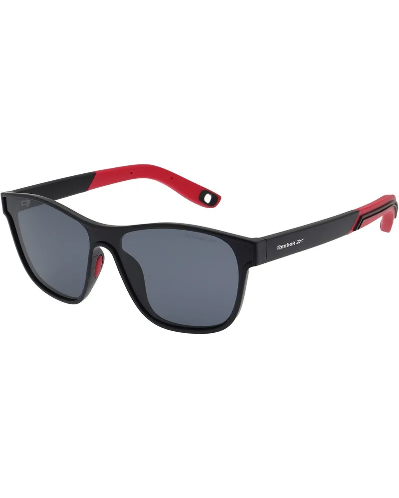 Reebok PDM023888 Herren-Sonnenbrille Schwarz