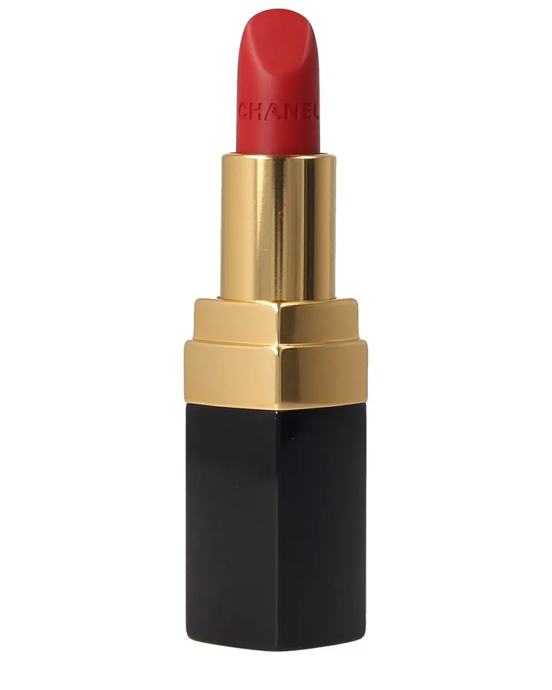 Chanel Rouge Coco Lippenstift #118-new York 3,5 G 3,5 gr 