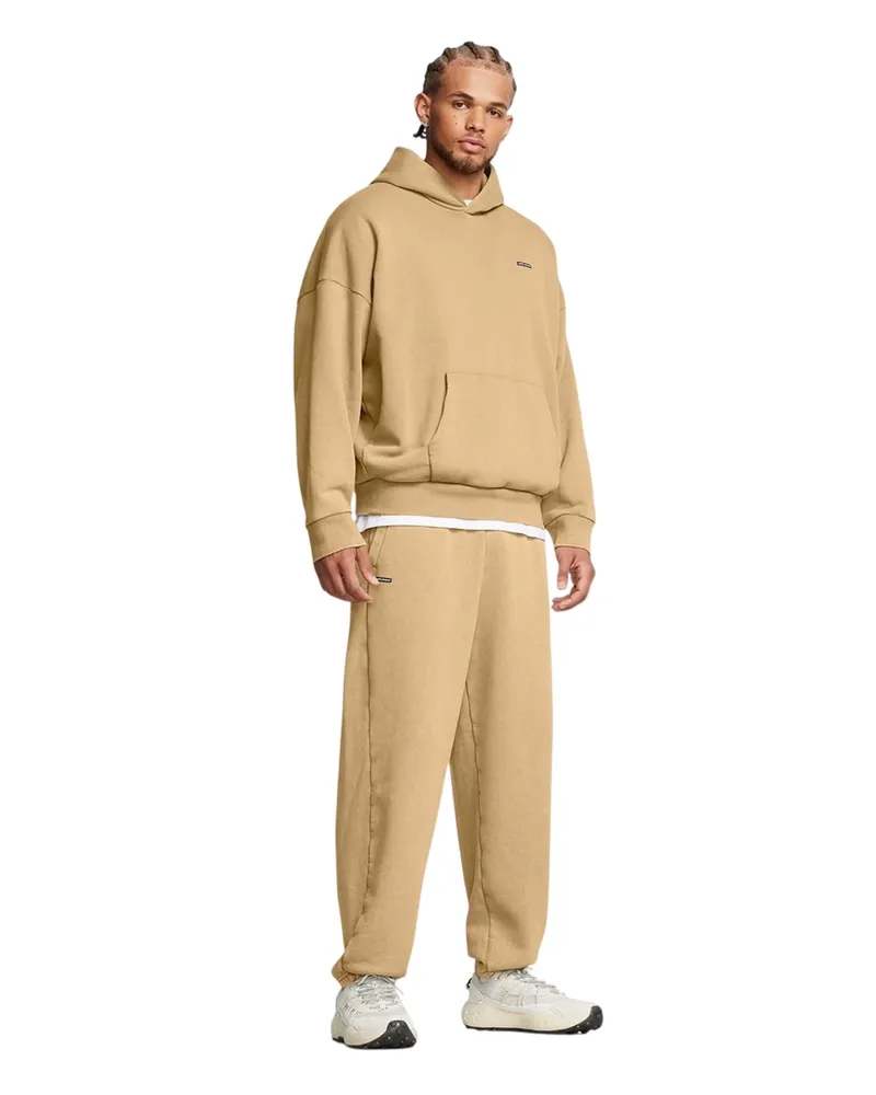Under Armour Jogginghosen für Herren (Braun Braun