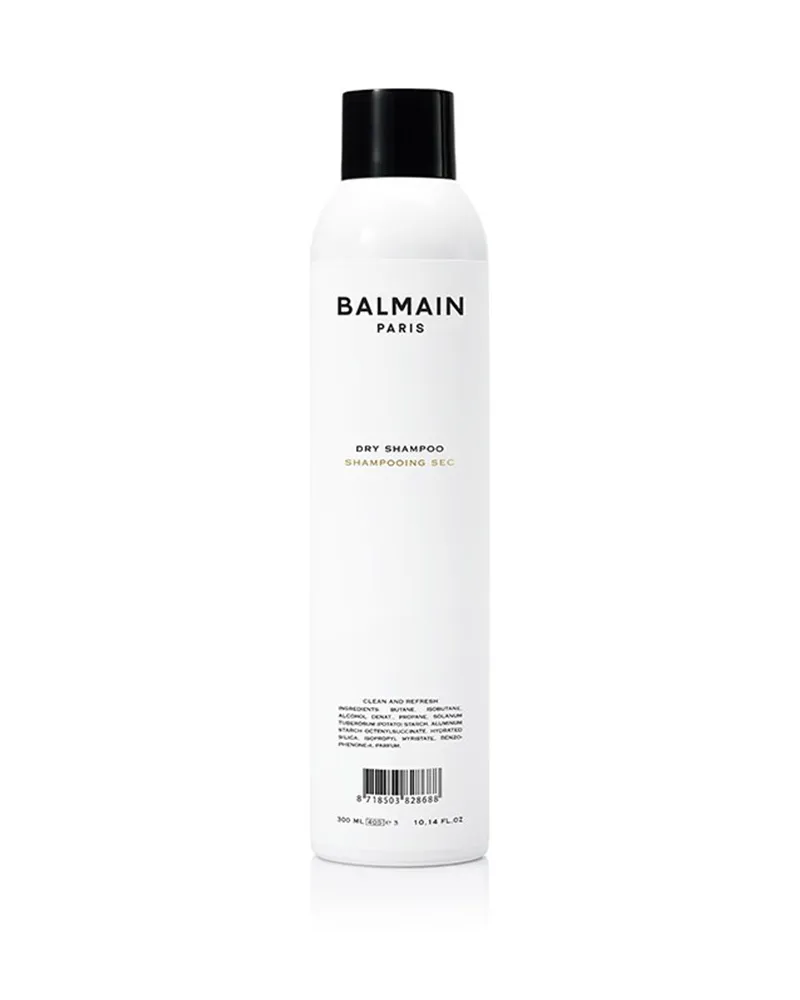 Balmain Dry Shampoo 300 ml 
