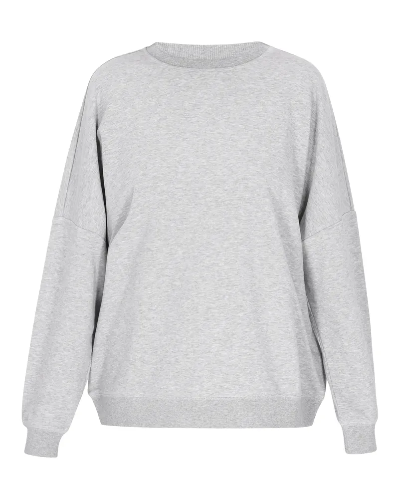 Usha Sweatshirt - Grau Grau