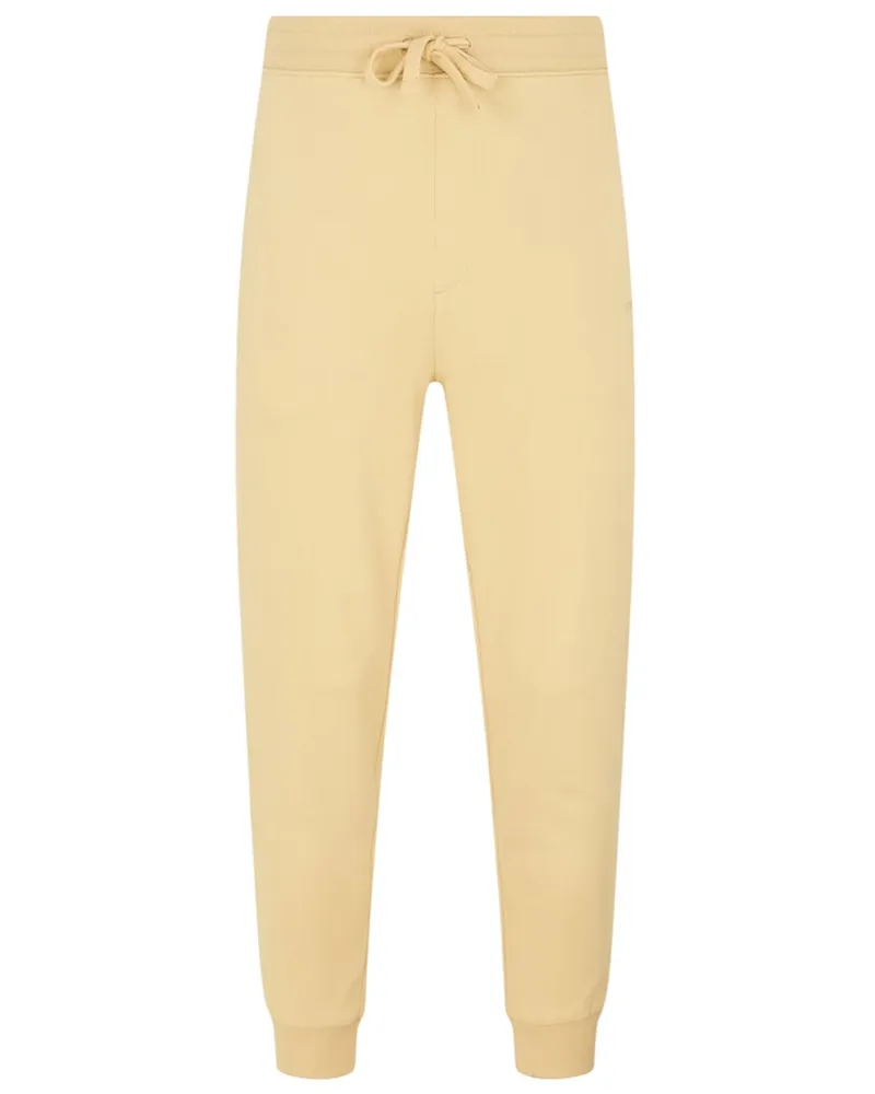 HUGO BOSS Jogginghosen für Herren (Beige Beige