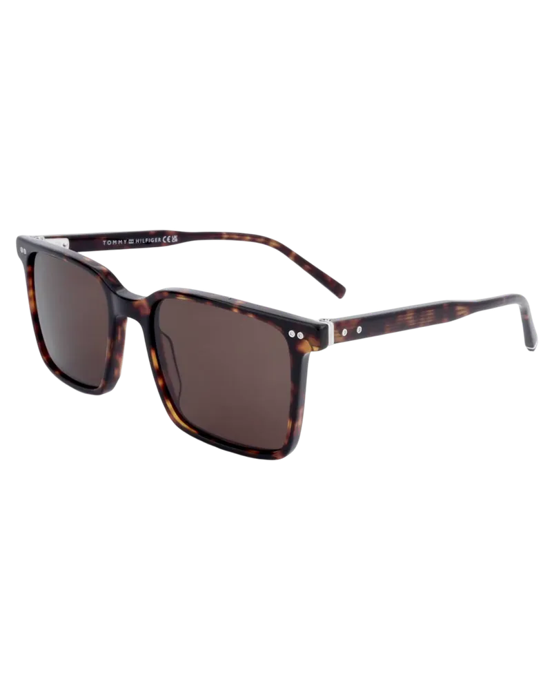 Tommy Hilfiger TH 2072/S 086 Sonnenbrille Braun