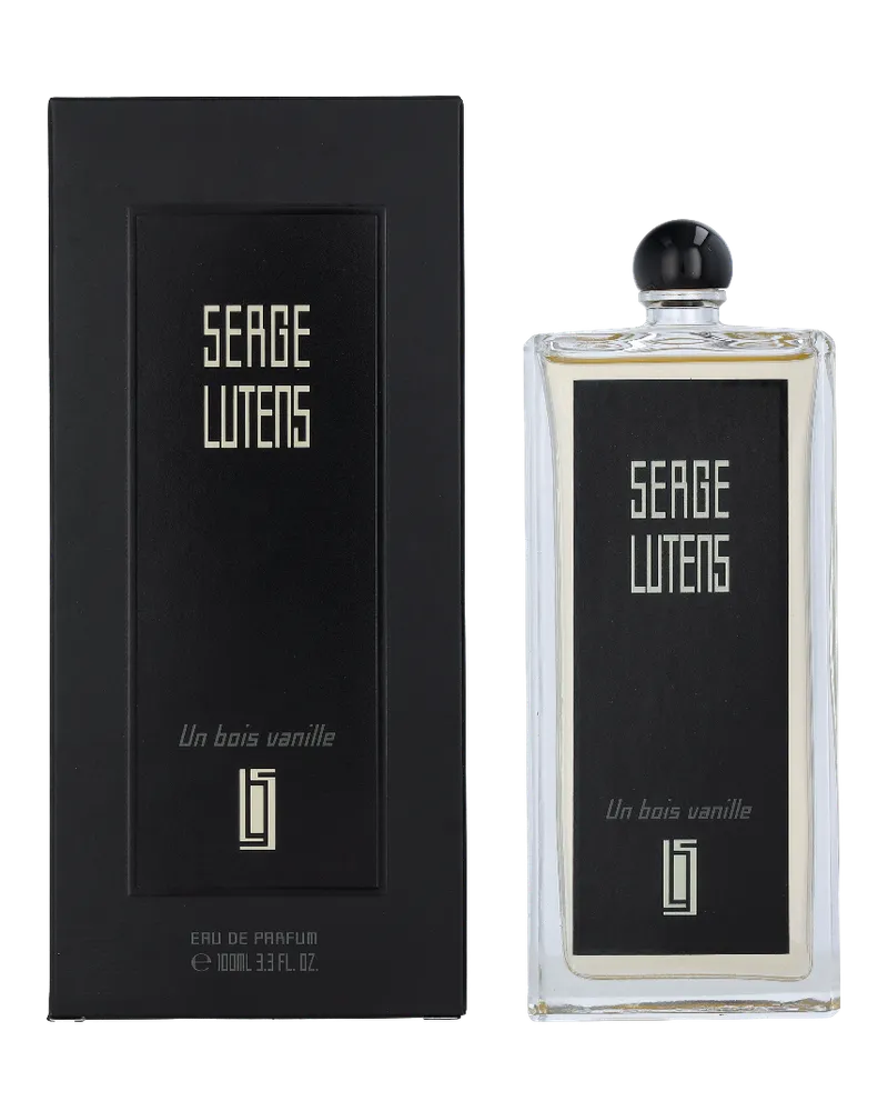 Serge Lutens Un Bois Vanille Edp Spray 