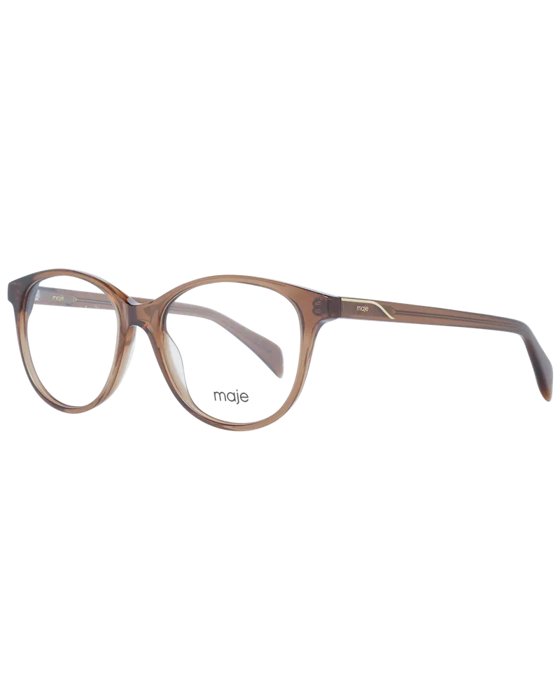 Maje Optische Fassung MJ1001 003 51 Braun